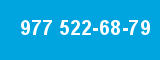 977 522-68-79
